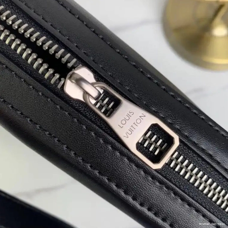 Brother Sam Yupoo Bags LV 19B5790048 0824